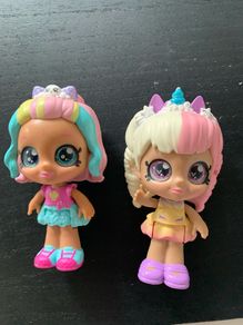 Kinda Kids Bobbleheads