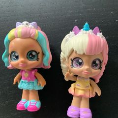 Kinda Kids Bobbleheads