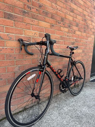 Carrera Virtuoso Road Bike