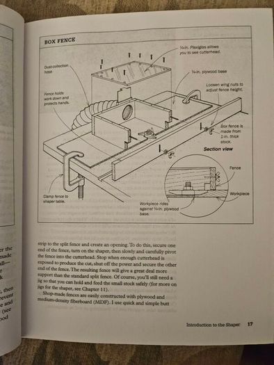 The Shaper Book.  By Lonnie Bird.  First Edition Large Volume Paperback In Good Condition. See Photos For Same.