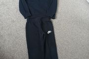Nike boy's tracksuit age 5/6