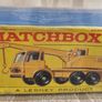 Matchbox diecast Image 5