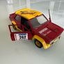 Fiat 131 car model Image 4