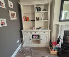 Bookcase