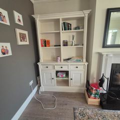 Bookcase