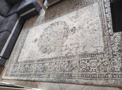 large rug