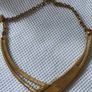 Monet necklace Image 6