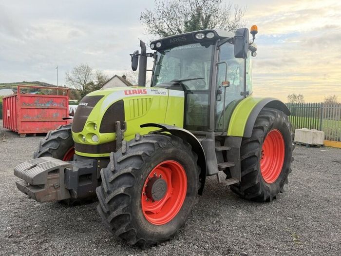 Claas Other 2006