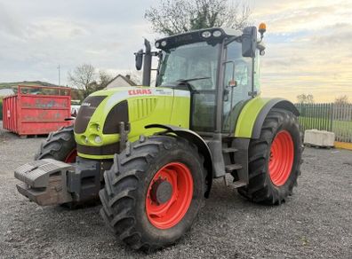 Claas Other 2006