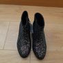 Girls next boot sparkle boot BNWT RRP 53 Image 3