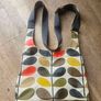 Orla Kiely Midi Cross body bag Image 5
