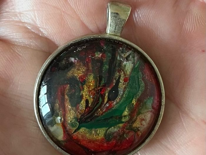 Pendant