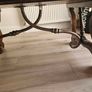 Mahogany Coffee Table Image 9