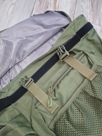 Bicycle panniers