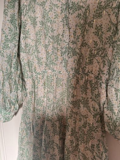 Sofie Schnoor midi Dress
