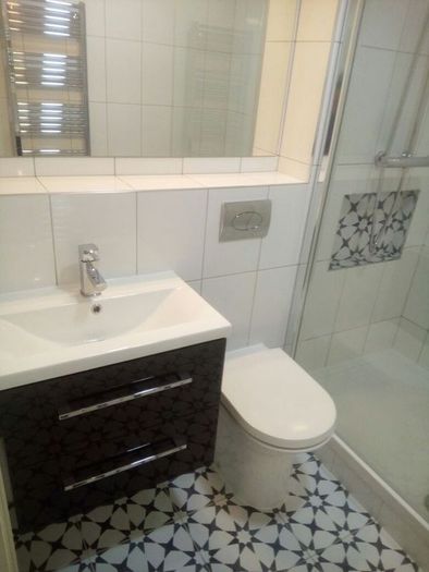 bathroom renovations all aspects  covered  HANDYMAN