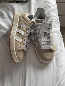 ladies trainers (campus)
