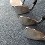 Taylormade golf irons 4 to SI Image 9