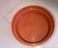Flower Pot Saucers