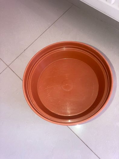Flower Pot Saucers