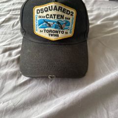 Dsquared cap