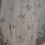 H&M satin sheer pyjama set Image 3