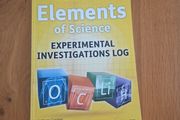JC Science Log