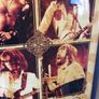 Led Zeppelin Framed Poster. Image 5