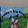 Puppy,s Big Rescue Story Book Image 4
