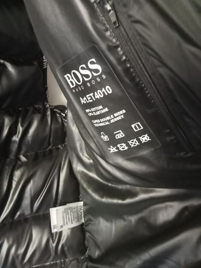 Hugo Boss Gilet Vest