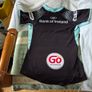 Ulster Rugby Union Away Jersey 2017 to 2018 Large Adult Kukri Irish Image 9