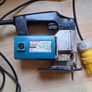 Makita 4300BV Jig Saw 110v Image 2