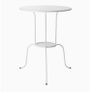 Ikea metal side table Image 2