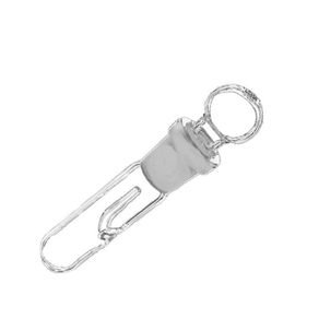 Glass Worm Catch plenaria