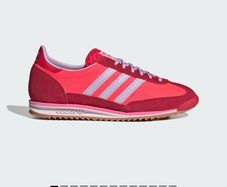 ADIDAS originals neon SL 72 OG W