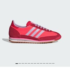 ADIDAS originals neon SL 72 OG W