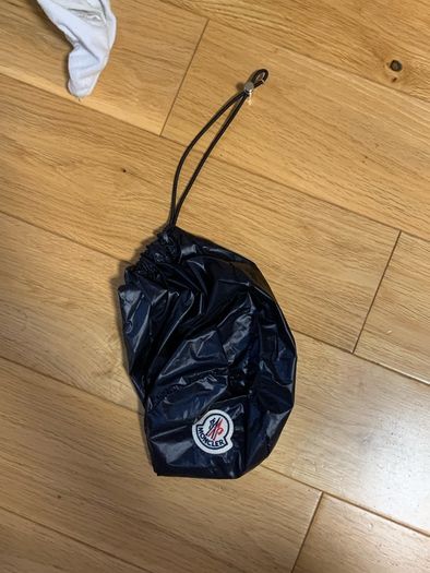 moncler gilet