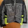 Jacket & Bike Trousers & Boots Image 8