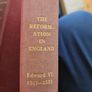 The Reformation In England 11 Edward V1 1547-1553. 1941 First Edition Hardback In Good Condition.  See Photos For Same. Image 2