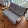 2 seater couch Image 2