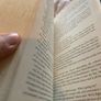 Hardback First edition : Harry Potter and the deathly hallows Image 8