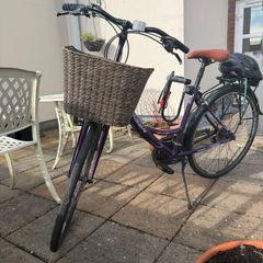 Bike- Like New!!
