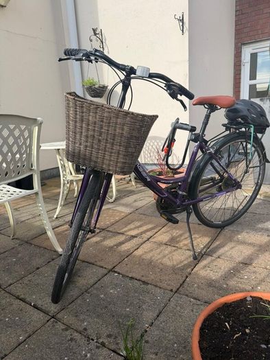 Bike- Like New!!