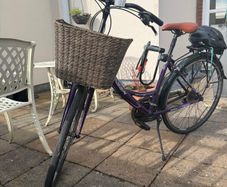 Bike- Like New!!