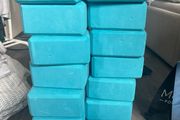 yoga blocks
