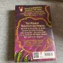 Book First Edition Signed by Author How to Train your Dragon Cressida Cowell Signed by Author How to Seize a Dragons Jewel Image 5