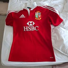2013 Lions Jersey