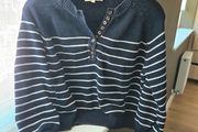 Sezane Leontine jumper S