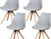 4 x Dining Chairs Set of 4
