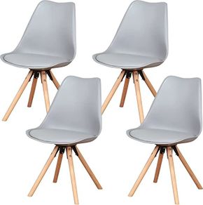 4 x Dining Chairs Set of 4